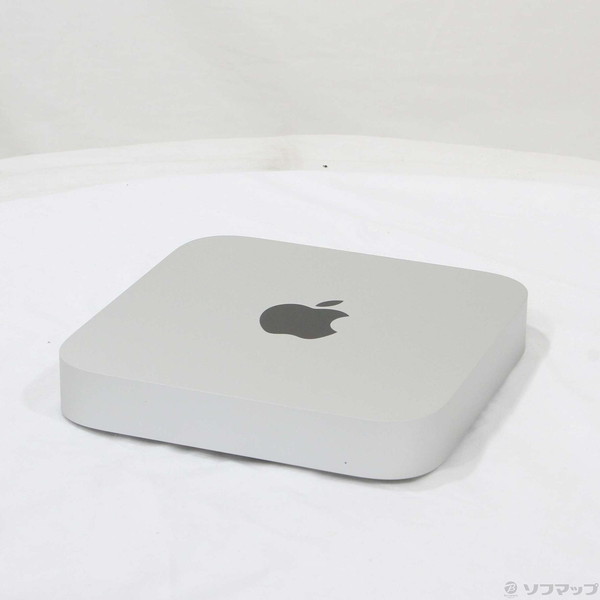 šApple(åץ) Mac mini Late 2020 MGNT3JA Apple M1 8CPU_8GPU 8GB SSD512GB С 13.6 Ventura 344-ud