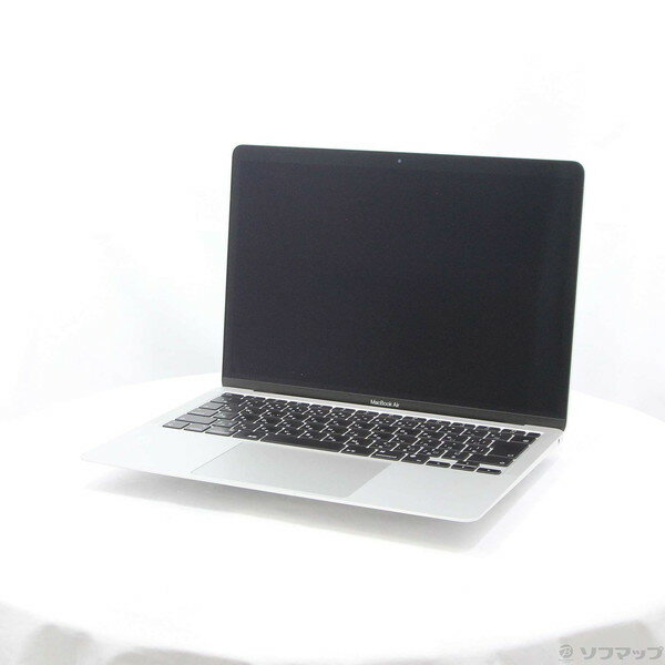 šApple(åץ) MacBook Air 13.3-inch Late 2020 MGN93JA Apple M1 8CPU_7GPU 8GB SSD256GB С 12.6 Monterey 295-ud