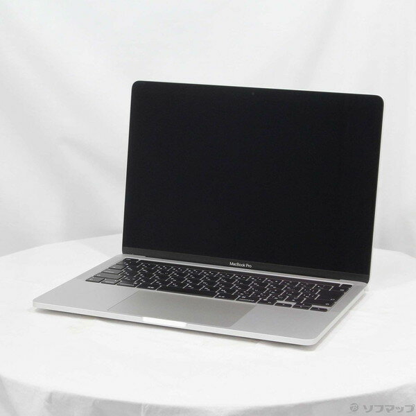 šApple(åץ) MacBook Pro 13.3-inch Late 2020 MYDA2JA Apple M1 8CPU_8GPU 8GB SSD256GB С 12.6 Monterey 377-ud