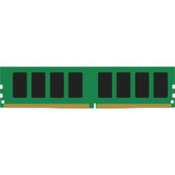 【中古】288P DDR4 レジスタード ECC PC4-23400 8GB 【262-ud】
