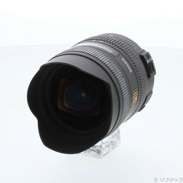 【中古】SIGMA(シグマ) SIGMA AF 8-16mm F4.