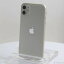 【中古】Apple(アップル) iPhone11 64GB ホワイト MWLU2J／A SIMフリー 【305-ud】