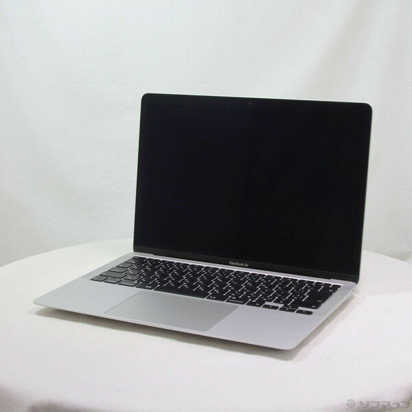 šApple(åץ) MacBook Air 13.3-inch Late 2020 MGN93JA Apple M1 8CPU_7GPU 8GB SSD256GB С 12.6 Monterey 368-ud