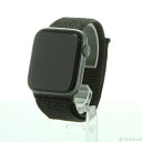 yÁzApple(Abv) Apple Watch Series 4 GPS 44mm Xy[XOCA~jEP[X ubNX|[c[v y349-udz