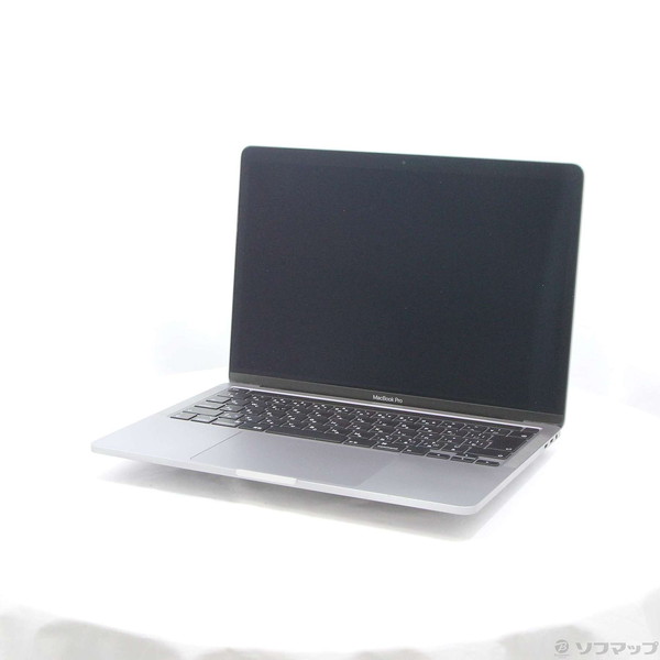 【中古】Apple(アップル) MacBook Pro 13.3