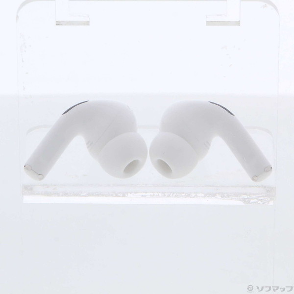 Apple(アップル)『AirPodsPro第2世代（整備済み品）』
