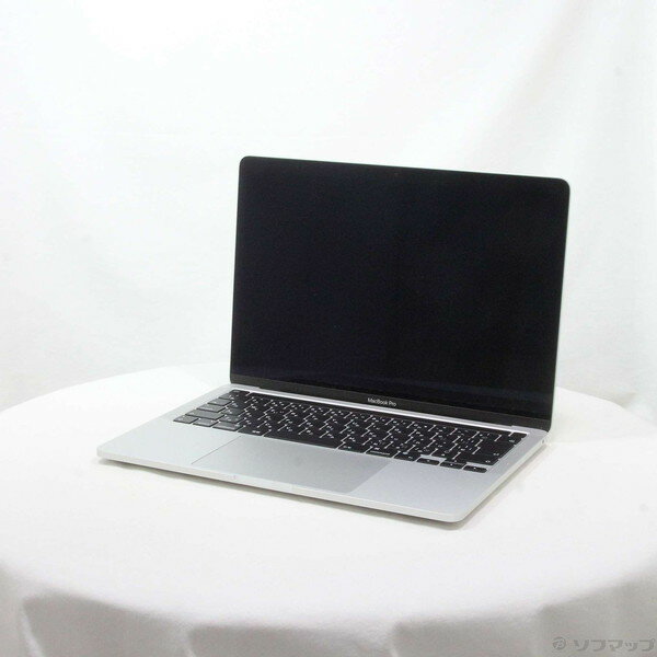 šApple(åץ) MacBook Pro 13.3-inch Late 2020 MYDA2JA Apple M1 8CPU_8GPU 8GB SSD256GB С 13.6 Ventura 295-ud