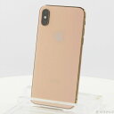 yÁzApple(Abv) iPhoneXS 256GB S[h NTE22J^A SIMt[ y348-udz