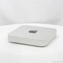 šApple(åץ) Mac mini Late 2020 MGNT3JA Apple M1 8CPU_8GPU 8GB SSD512GB С 13.6 Ventura 344-ud