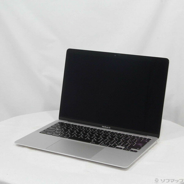 šApple(åץ) MacBook Air 13.3-inch Late 2020 MGN93JA Apple M1 8CPU_7GPU 8GB SSD256GB С 12.6 Monterey 344-ud