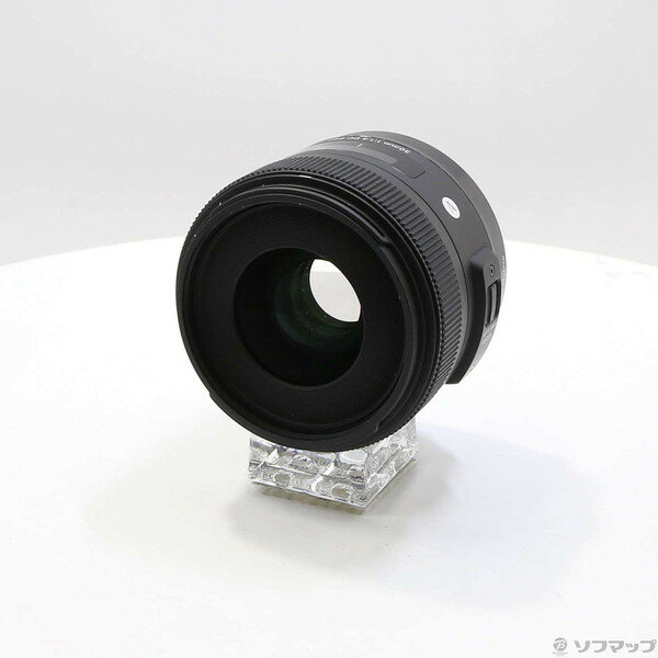 【中古】SIGMA(シグマ) SIGMA AF 30mm F1.4 