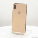 yÁzApple(Abv) iPhoneXS Max 64GB S[h MT6T2J^A SIMt[ y348-udz