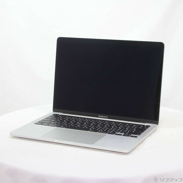 šApple(åץ) MacBook Pro 13.3-inch Late 2020 MYDA2JA Apple M1 8CPU_8GPU 8GB SSD256GB С 12.6 Monterey 262-ud