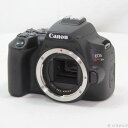 【中古】Canon(キヤノン