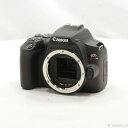 【中古】Canon(キヤノン