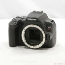 【中古】Canon(キヤノン