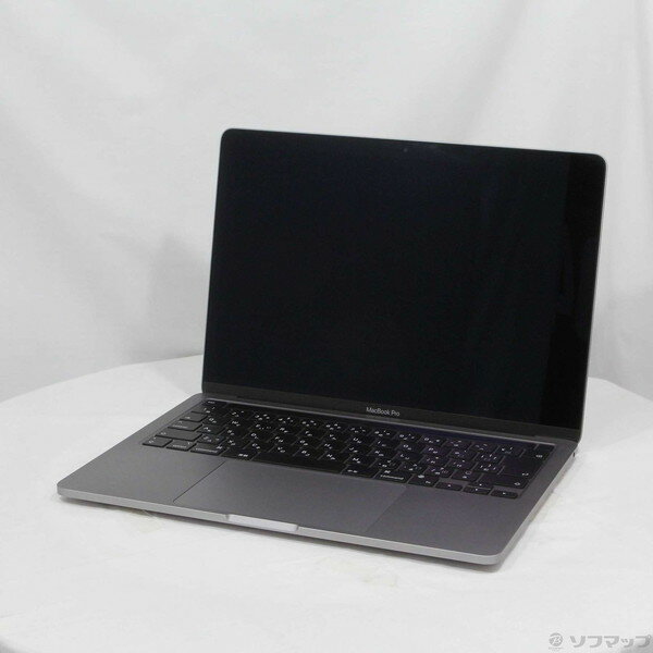 šApple(åץ) MacBook Pro 13.3-inch Late 2020 MYD92JA Apple M1 8CPU_8GPU 8GB SSD512GB ڡ쥤 12.6 Monterey 381-ud