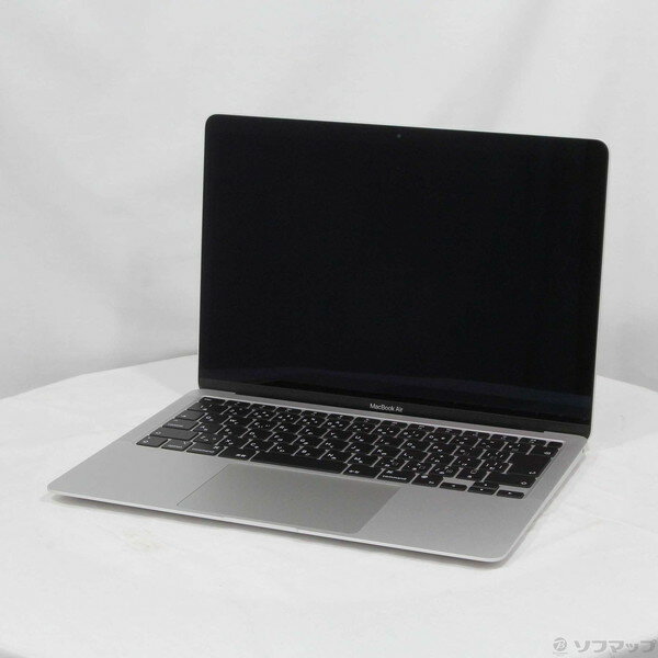 šApple(åץ) MacBook Air 13.3-inch Late 2020 MGNA3JA Apple M1 8CPU_8GPU 8GB SSD512GB С 12.6 Monterey 344-ud