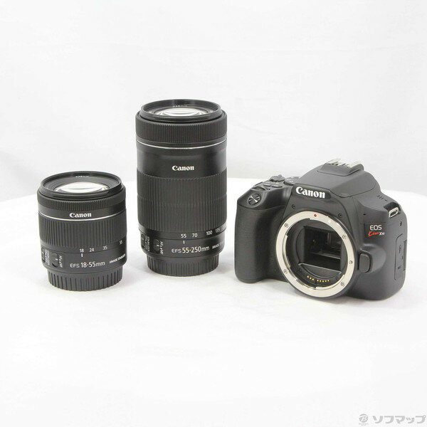 【中古】Canon(キヤノン