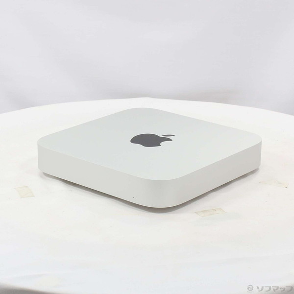 šApple(åץ) Mac mini Late 2020 MGNR3JA Apple M1 8CPU_8GPU 8GB SSD256GB 13.6 Ventura 371-ud