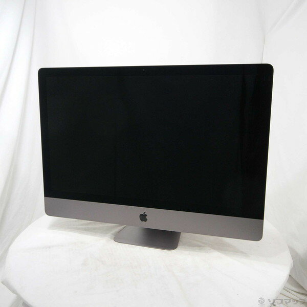 【中古】Apple(アップル) iMac Pro 27-inch