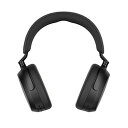 yÁzSENNHEISER([nCU[) MOMENTUM 4 Wireless BLACK y198-udz