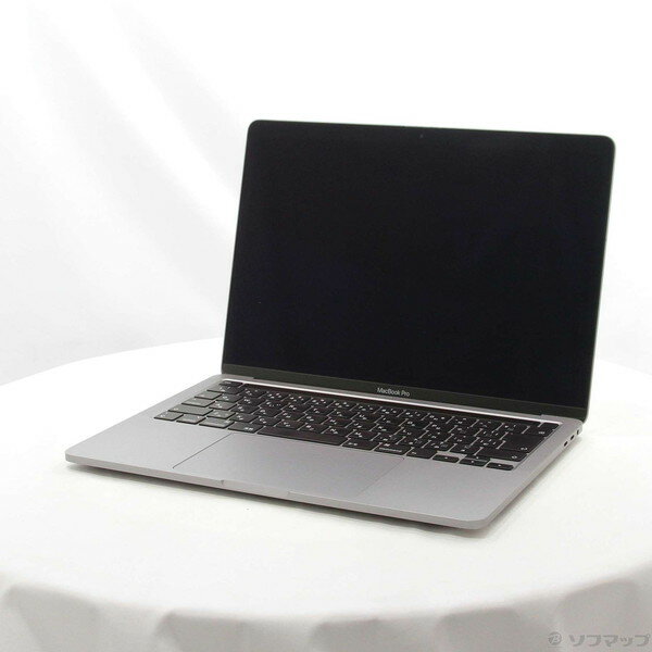 【中古】Apple(アップル) MacBook Pro 13.3