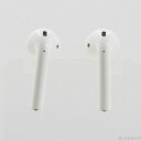yÁzApple(Abv) AirPods 2 with Charging Case MV7N2J^A y348-udz