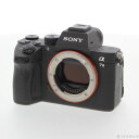 【中古】SONY(ソニー) α