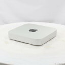 šApple(åץ) Mac mini Late 2020 MGNT3JA Apple M1 8CPU_8GPU 8GB SSD512GB С 12.7 Monterey 344-ud