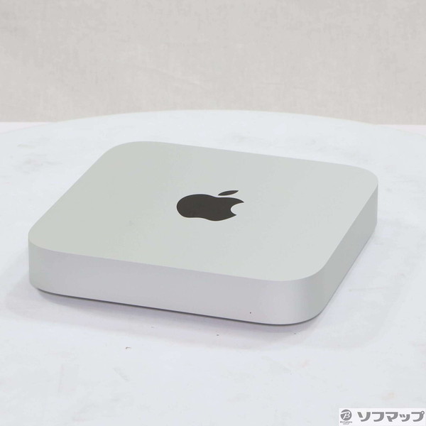 šApple(åץ) Mac mini Late 2020 MGNR3JA Apple M1 8CPU_8GPU 8GB SSD256GB 13.6 Ventura 262-ud