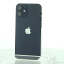 yÁzApple(Abv) iPhone12 mini 256GB u[ MGDV3J^A SIMt[ y384-udz