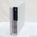 【中古】NEC(エヌイーシー) Mate タイプML PC-MJ27MLZ7RBSU 【276-ud】