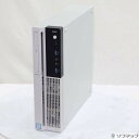 【中古】NEC(エヌイーシー) Mate タイプML PC-MJ27MLZ7RBSU 【269-ud】