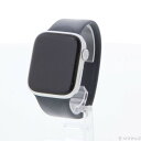 yÁzApple(Abv) Apple Watch Series 8 GPS 45mm Vo[A~jEP[X ~bhiCg\[v y349-udz