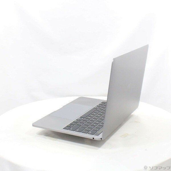 【中古】Apple(アップル) MacBook Pro 13.3-inch Mid 2019 MUHP2J／A Core_i5 1.4GHz 16GB SSD256GB スペースグレイ 〔10.15 Catalina〕 【305-ud】 2