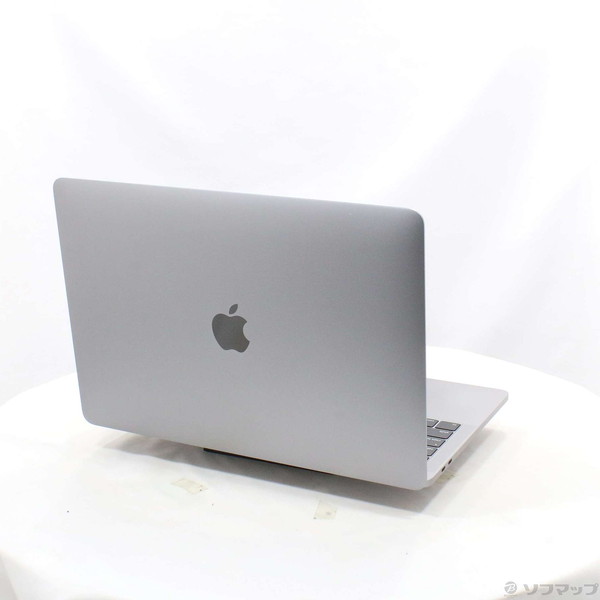 【中古】Apple(アップル) MacBook Pro 13.3-inch Mid 2019 MUHP2J／A Core_i5 1.4GHz 16GB SSD256GB スペースグレイ 〔10.15 Catalina〕 【305-ud】 3