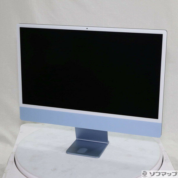 【中古】Apple(アップル) iMac 24-inch Mid