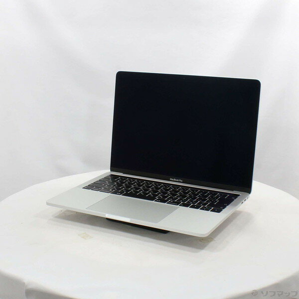 【中古】Apple(アップル) MacBook Pro 13.3