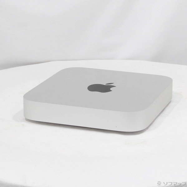 šApple(åץ) Mac mini Late 2020 MGNT3JA Apple M1 8CPU_8GPU 8GB SSD512GB С 13.6 Ventura 258-ud