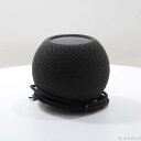 yÁzApple(Abv) HomePod mini Xy[XOC MY5G2J^A y377-udz