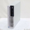 【中古】NEC(エヌイーシー) Mate タイプML PC-MJ27MLZ7RBSU 【348-ud】