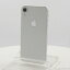 【中古】Apple(アップル) iPhoneXR 128GB ホワイト MT0J2J／A SIMフリー 【349-ud】