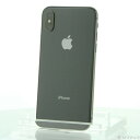 yÁzApple(Abv) iPhoneXS 256GB Xy[XOC MTE02J^A SIMt[ y297-udz