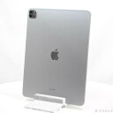 yÁzApple(Abv) iPad Pro 12.9C` 6 256GB Xy[XOC MNXR3J^A Wi-Fi y371-udz