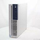 【中古】NEC(エヌイーシー) Mate タイプMB PC-MK32MBZGT 【276-ud】