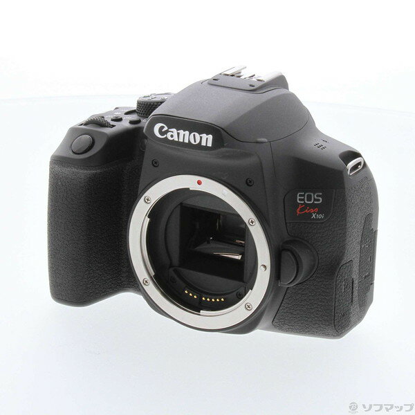 【中古】Canon(キヤノン) EOS Kiss X10i ボディ 【269-ud】