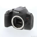 【中古】Canon(キヤノン