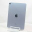 šApple(åץ) iPad Air 4 256GB ֥롼 MYFY2JA Wi-Fi 384-ud