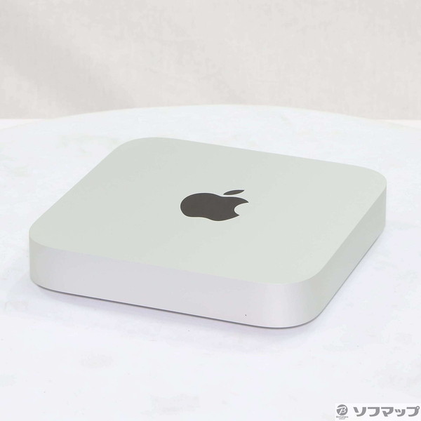 šApple(åץ) Mac mini Late 2020 MGNT3JA Apple M1 8CPU_8GPU 8GB SSD512GB С 12.7 Monterey 297-ud